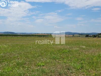 Prodej stavebního pozemku Čížová č. 28