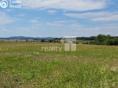 Prodej stavebního pozemku Čížová č. 29