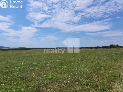 Prodej stavebního pozemku Čížová č. 32