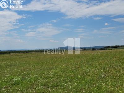 Prodej stavebního pozemku Čížová č. 33