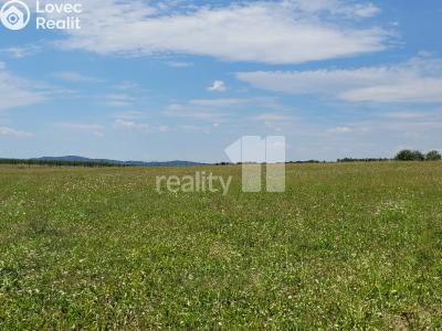 Prodej stavebního pozemku Čížová č. 34