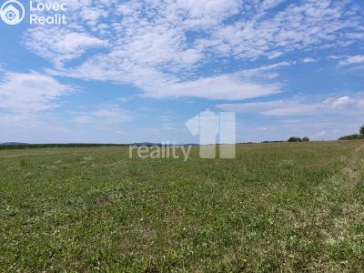 Prodej stavebního pozemku Čížová č. 35