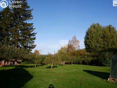 Prodej stavebního pozemku Čenkov č. 2