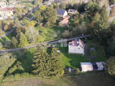 Prodej stavebního pozemku Čenkov č. 6