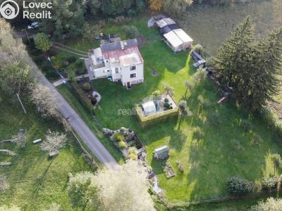 Prodej stavebního pozemku Čenkov č. 5