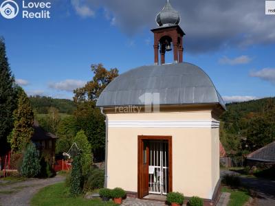Prodej stavebního pozemku Čenkov č. 7