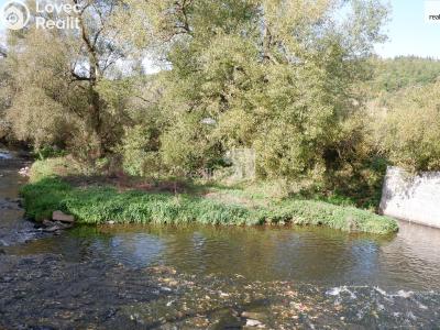 Prodej stavebního pozemku Čenkov č. 9