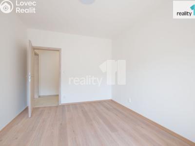 Pronájem bytu 2+KK Liberec, Papírová č. 5