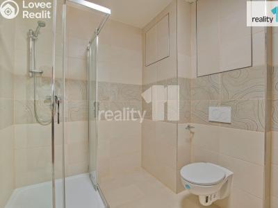 Pronájem bytu 2+KK Liberec, Papírová č. 9