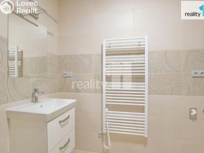 Pronájem bytu 2+KK Liberec, Papírová č. 10