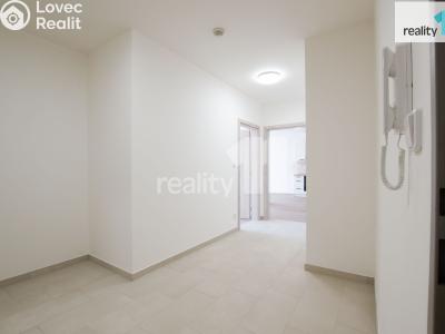 Pronájem bytu 2+KK Liberec, Papírová č. 13