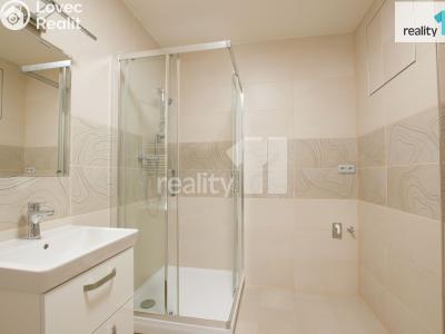 Pronájem bytu 2+KK Liberec, Papírová č. 15