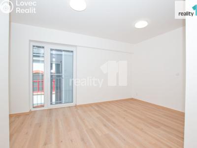 Pronájem bytu 2+KK Liberec, Papírová č. 18