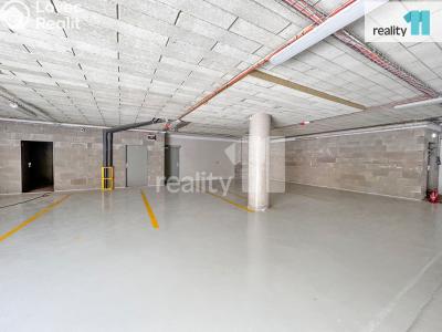 Pronájem bytu 2+KK Liberec, Papírová č. 19