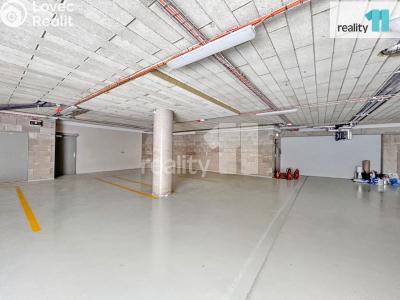 Pronájem bytu 2+KK Liberec, Papírová č. 20