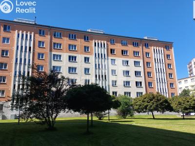 Prodej bytu 2+1 Chodov, Budovatelů 678 č. 20