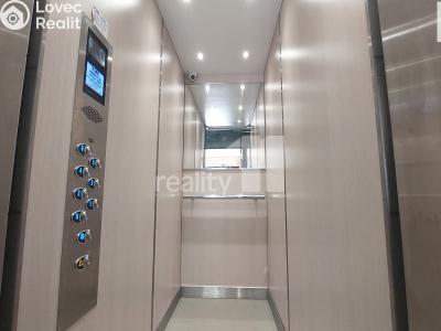 Prodej bytu 2+1 Chodov, Budovatelů 678 č. 18