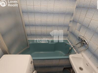 Prodej bytu 2+1 Chodov, Budovatelů 678 č. 5