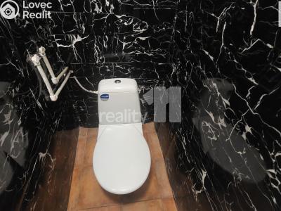 Prodej bytu 2+1 Chodov, Budovatelů 678 č. 14