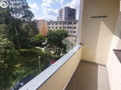 Prodej bytu 2+1 Chodov, Budovatelů 678 č. 6