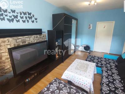 Prodej bytu 2+1 Chodov, Budovatelů 678 č. 11