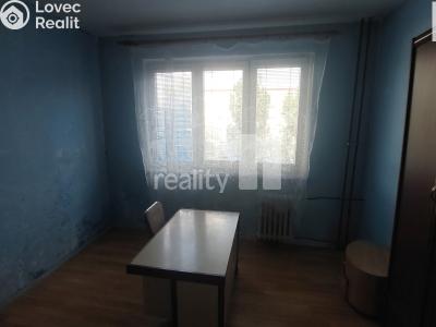 Prodej bytu 2+1 Chodov, Budovatelů 678 č. 12