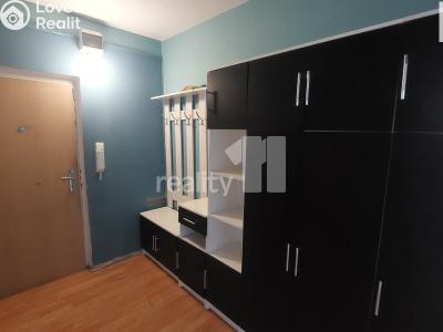 Prodej bytu 2+1 Chodov, Budovatelů 678 č. 13