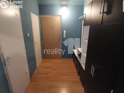 Prodej bytu 2+1 Chodov, Budovatelů 678 č. 4