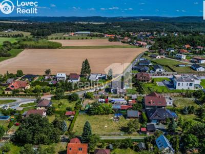 Prodej stavebního pozemku Březová-Oleško, Na Loužkách 178 č. 7