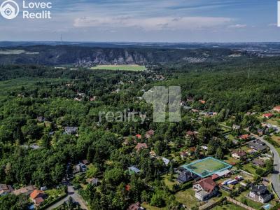 Prodej stavebního pozemku Březová-Oleško, Na Loužkách 178 č. 9