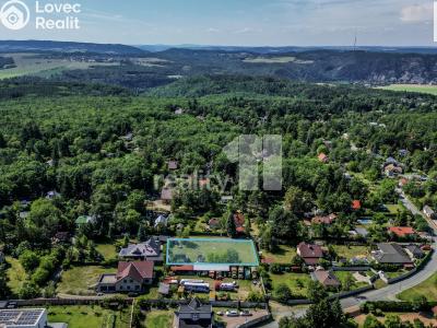 Prodej stavebního pozemku Březová-Oleško, Na Loužkách 178 č. 1