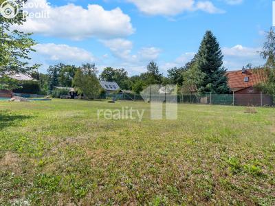 Prodej stavebního pozemku Březová-Oleško, Na Loužkách 178 č. 11
