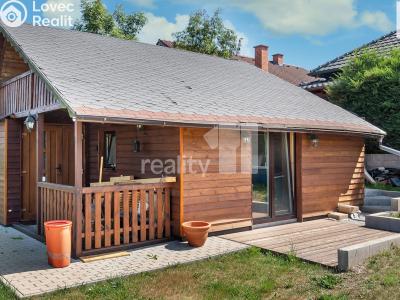 Prodej stavebního pozemku Březová-Oleško, Na Loužkách 178 č. 13