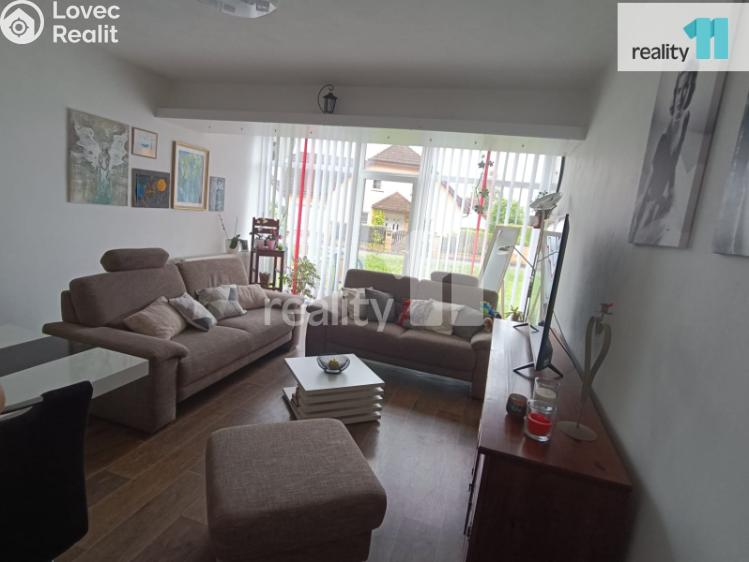 Prodej bytu 2+1 Česká Lípa, Pod Holým vrchem 2502 č. 5