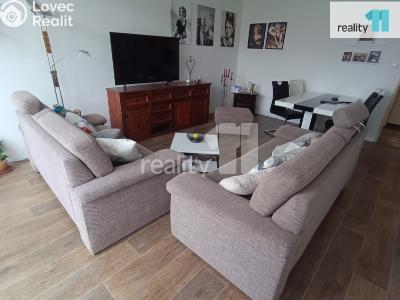 Prodej bytu 2+1 Česká Lípa, Pod Holým vrchem 2502 č. 1