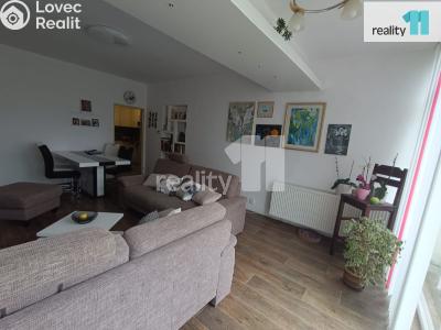 Prodej bytu 2+1 Česká Lípa, Pod Holým vrchem 2502 č. 2