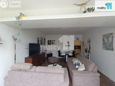 Prodej bytu 2+1 Česká Lípa, Pod Holým vrchem 2502 č. 3