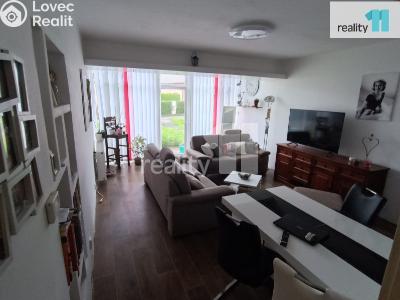 Prodej bytu 2+1 Česká Lípa, Pod Holým vrchem 2502 č. 4