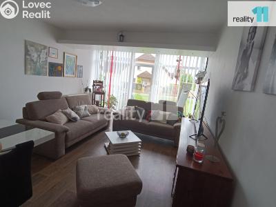 Prodej bytu 2+1 Česká Lípa, Pod Holým vrchem 2502 č. 5