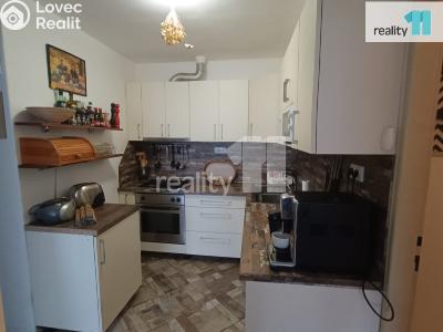 Prodej bytu 2+1 Česká Lípa, Pod Holým vrchem 2502 č. 6