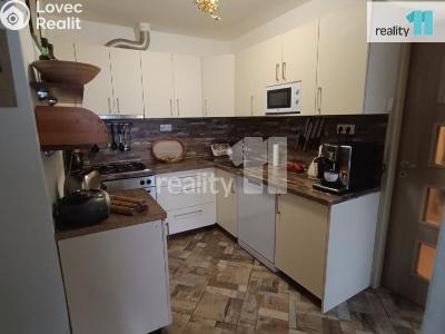 Prodej bytu 2+1 Česká Lípa, Pod Holým vrchem 2502 č. 7