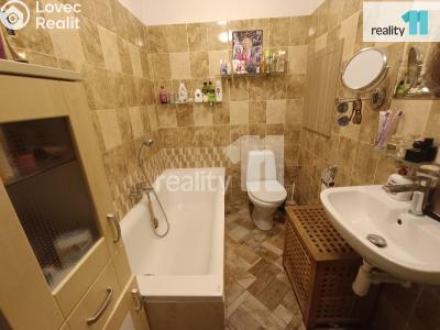 Prodej bytu 2+1 Česká Lípa, Pod Holým vrchem 2502 č. 8