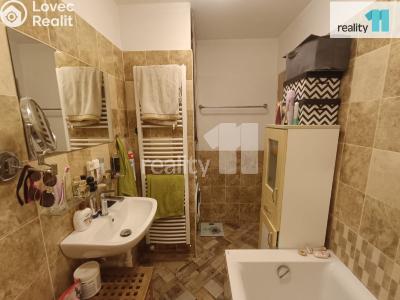 Prodej bytu 2+1 Česká Lípa, Pod Holým vrchem 2502 č. 9