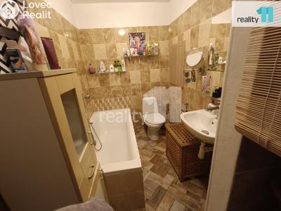 Prodej bytu 2+1 Česká Lípa, Pod Holým vrchem 2502 č. 10