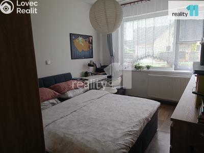 Prodej bytu 2+1 Česká Lípa, Pod Holým vrchem 2502 č. 11