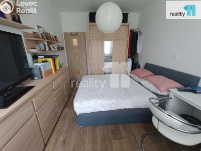 Prodej bytu 2+1 Česká Lípa, Pod Holým vrchem 2502 č. 12