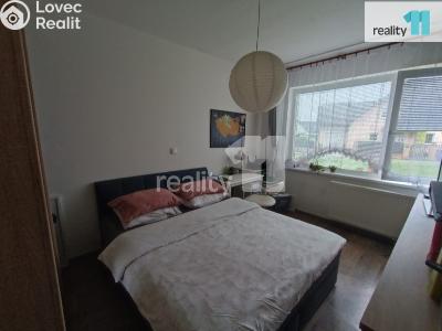 Prodej bytu 2+1 Česká Lípa, Pod Holým vrchem 2502 č. 13