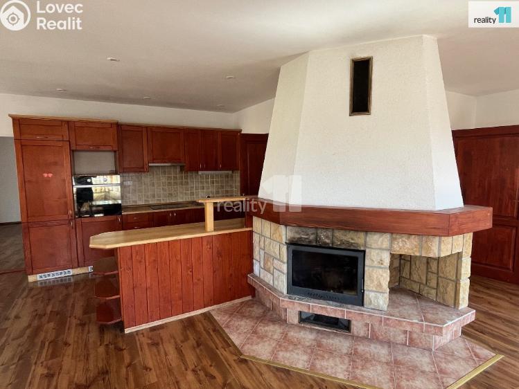 Prodej rodinného domu Loučky č. 2