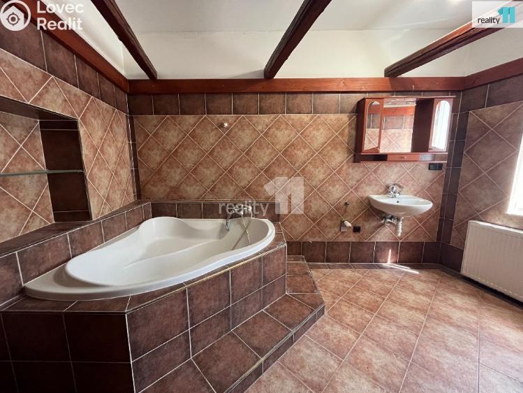 Prodej rodinného domu Loučky č. 3