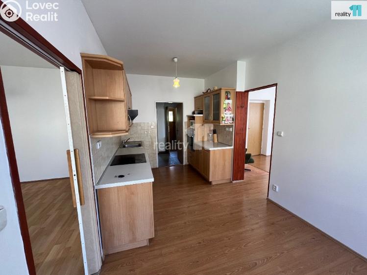 Prodej rodinného domu Loučky č. 5